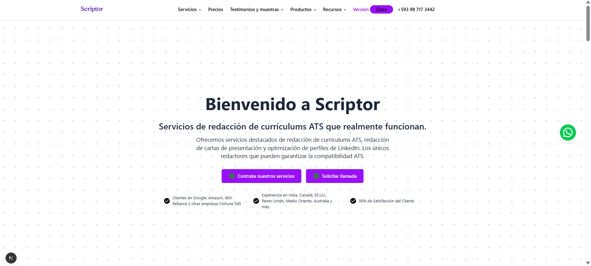 Scriptor